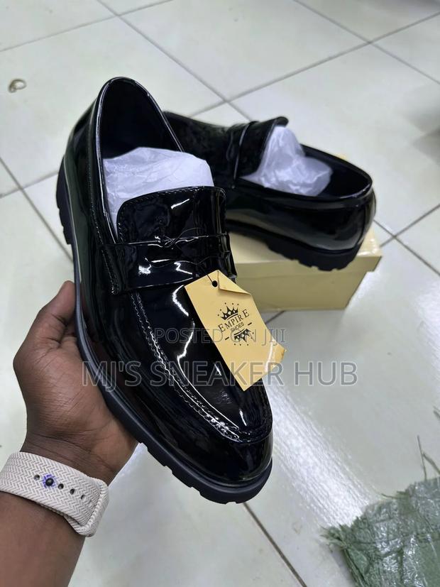 Empire Shinny Officials - thumbnail 13