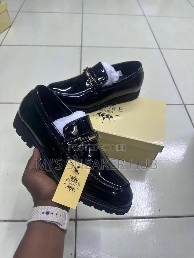 Empire Shinny Officials - thumbnail 14