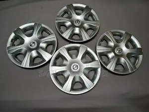 Wheel Cap15 Inch 4 PCS