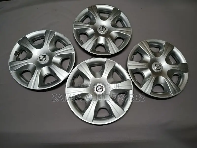 Wheel Cap15 Inch 4 PCS
