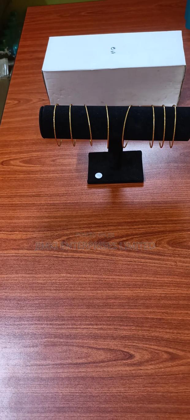 Stylish Hand Bangles - main view