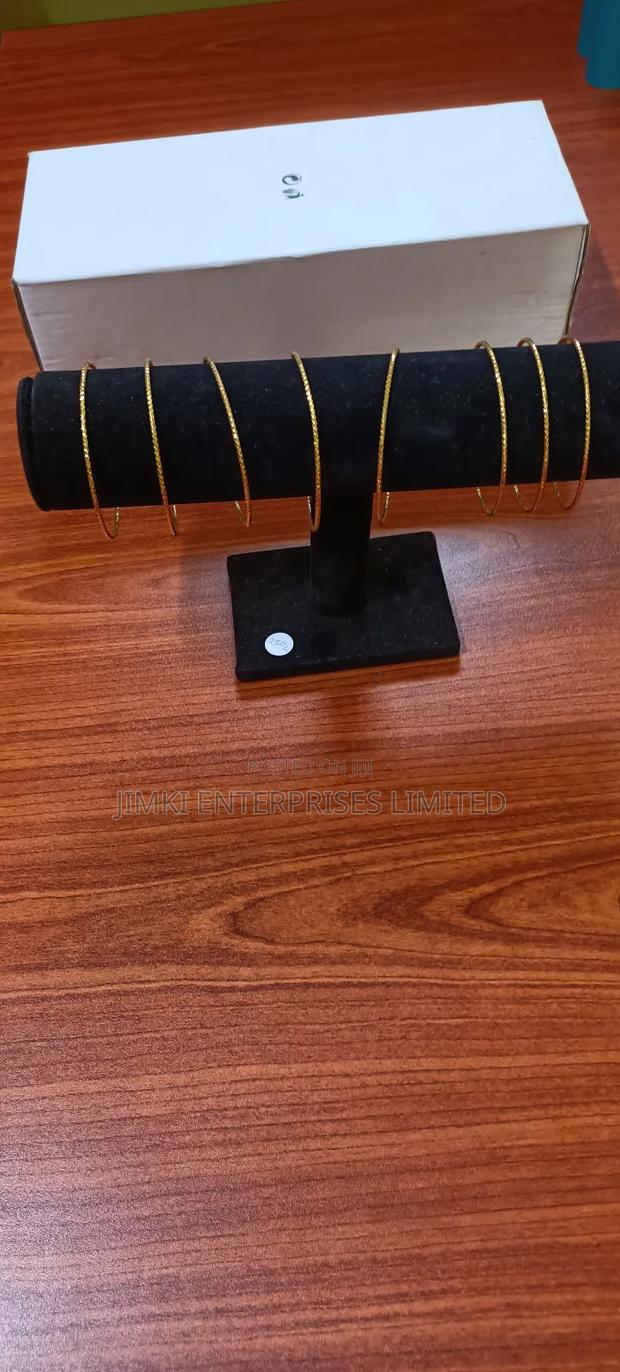 Stylish Hand Bangles - thumbnail 2