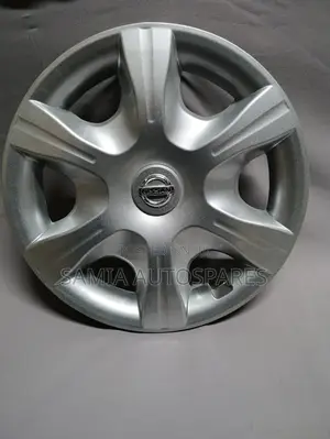 Wheel Cap15 Inch 4 PCS
