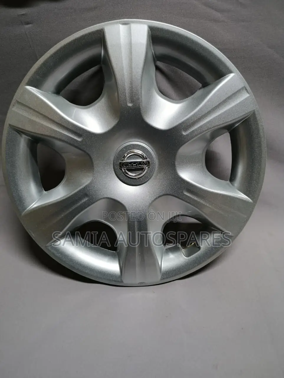 Wheel Cap15 Inch 4 PCS