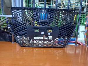 Toyota Crown 2013 Grille