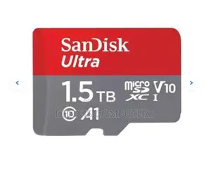 Sandisk Ultra Micro Sd 150mbps 1.5tb