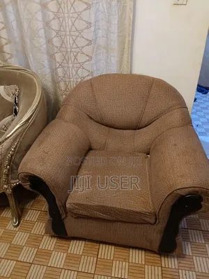 Sofa Set 6 Seater