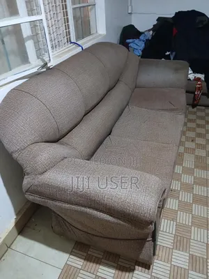 Sofa Set 6 Seater
