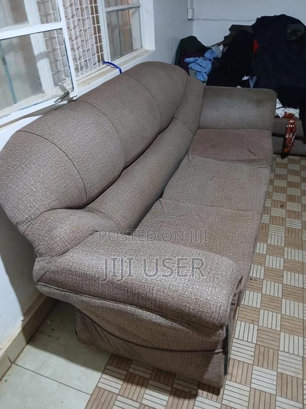 Sofa Set 6 Seater - thumbnail 5