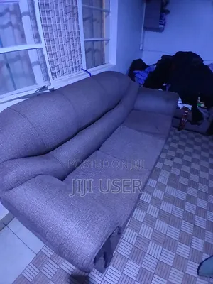 Sofa Set 5 Seater