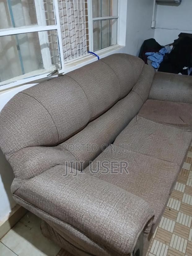 Sofa Set 6 Seater - thumbnail 7