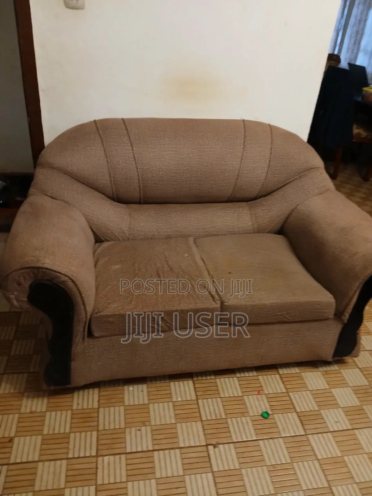 Sofa Set 6 Seater