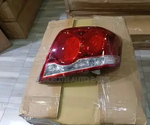 Tail Lamp/ Tail Light Allion 265/2010