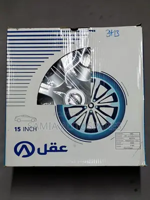 Wheel Cap15 Inch 4 PCS