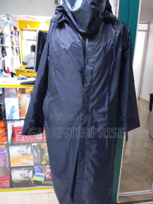 Water Proof Adult Rain Coat