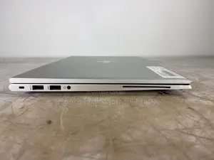 Laptop HP EliteBook 845 G8 16GB AMD Ryzen 5 SSD 256GB