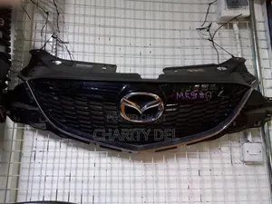 Mazda Cx5 2013