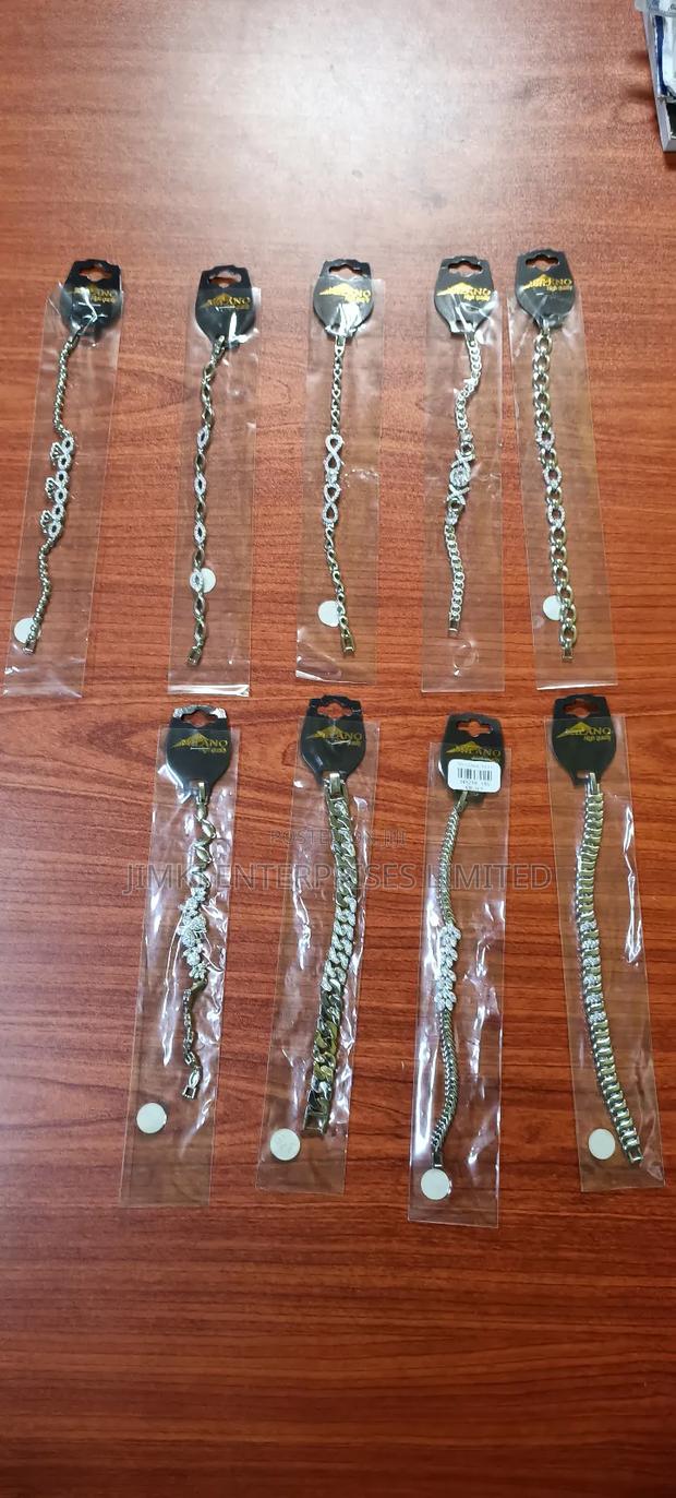 High Quality Hand Bracelets Design for Ladies - thumbnail 2