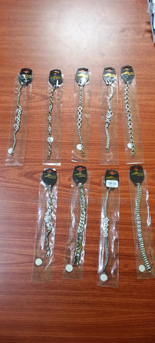 High Quality Hand Bracelets Design for Ladies - thumbnail 3