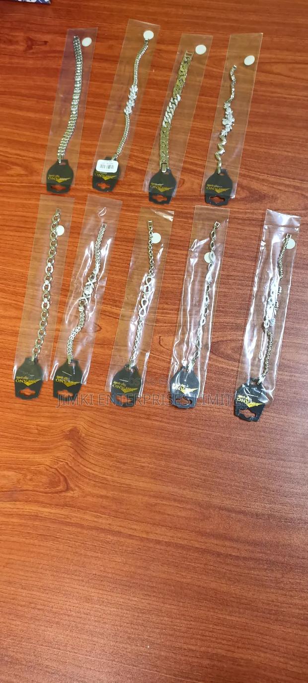 High Quality Hand Bracelets Design for Ladies - thumbnail 4