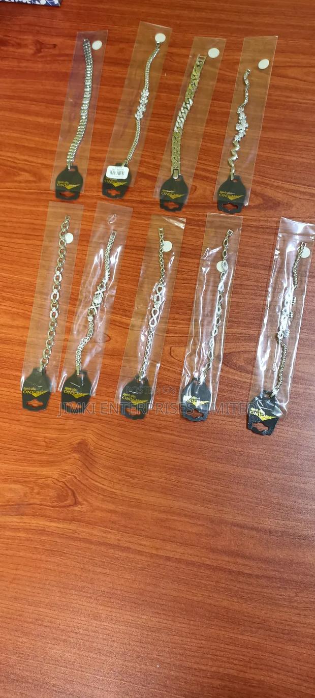 High Quality Hand Bracelets Design for Ladies - thumbnail 5