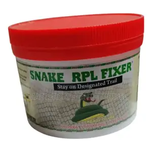 Snake RPL Fixer 1kg Repellent