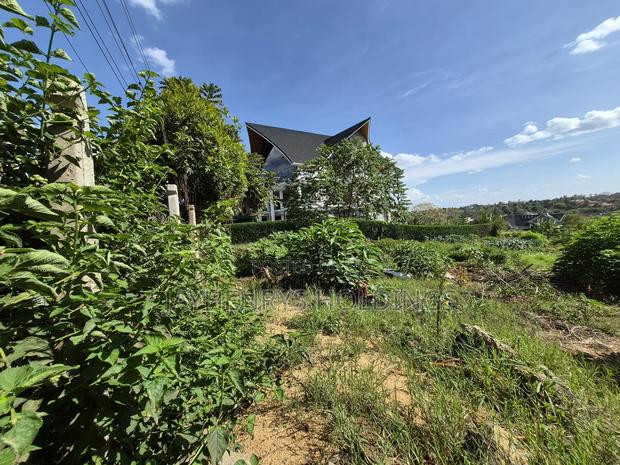 1/4 Acre Plot for Sale in Daykio Bustani Estate - main view