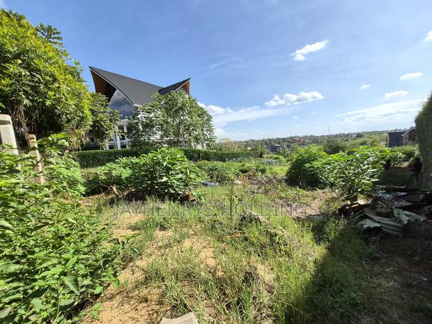 1/4 Acre Plot for Sale in Daykio Bustani Estate - thumbnail 2