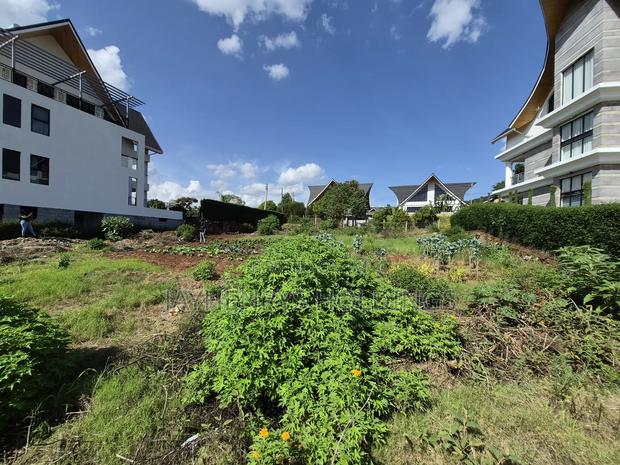 1/4 Acre Plot for Sale in Daykio Bustani Estate - thumbnail 3