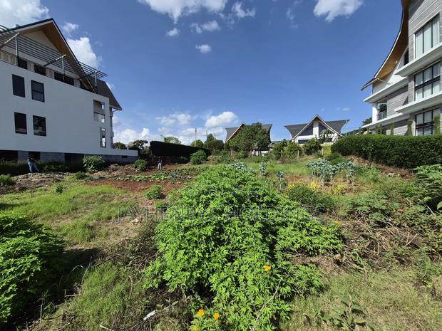 1/4 Acre Plot for Sale in Daykio Bustani Estate - thumbnail 7