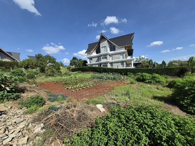 1/4 Acre Plot for Sale in Daykio Bustani Estate - thumbnail 8
