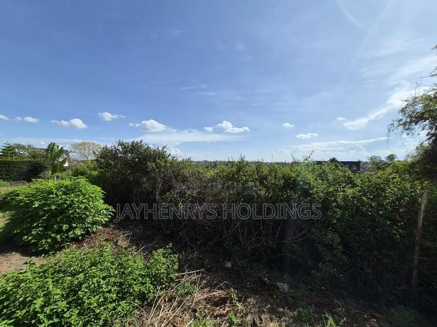 1/4 Acre Plot for Sale in Daykio Bustani Estate - thumbnail 9