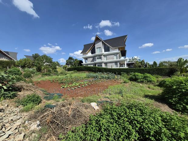 1/4 Acre Plot for Sale in Daykio Bustani Estate - thumbnail 10