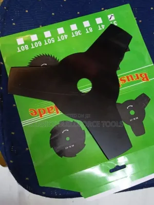 Brushcutter Blade