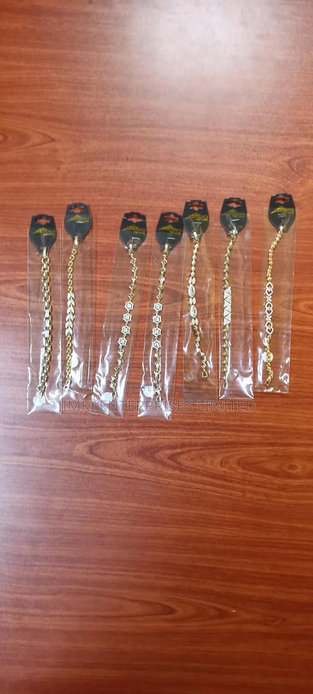 Ladies Hand Bracelets - main view