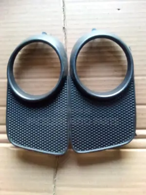Fog Lamp Cover Wish Old Model