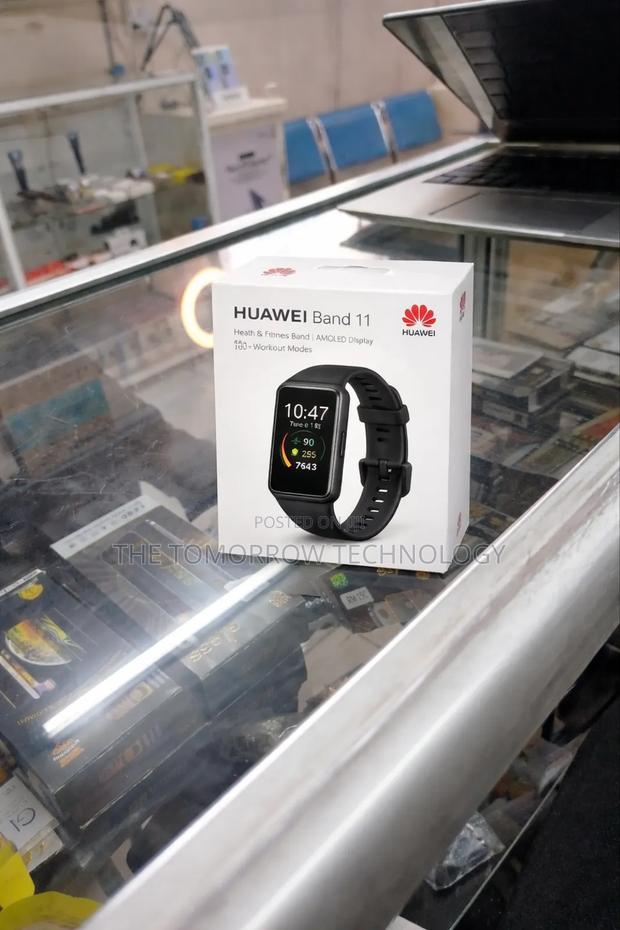 Huawei Band 11 - thumbnail 2