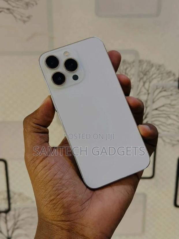 Apple iPhone 13 Pro 128 GB White