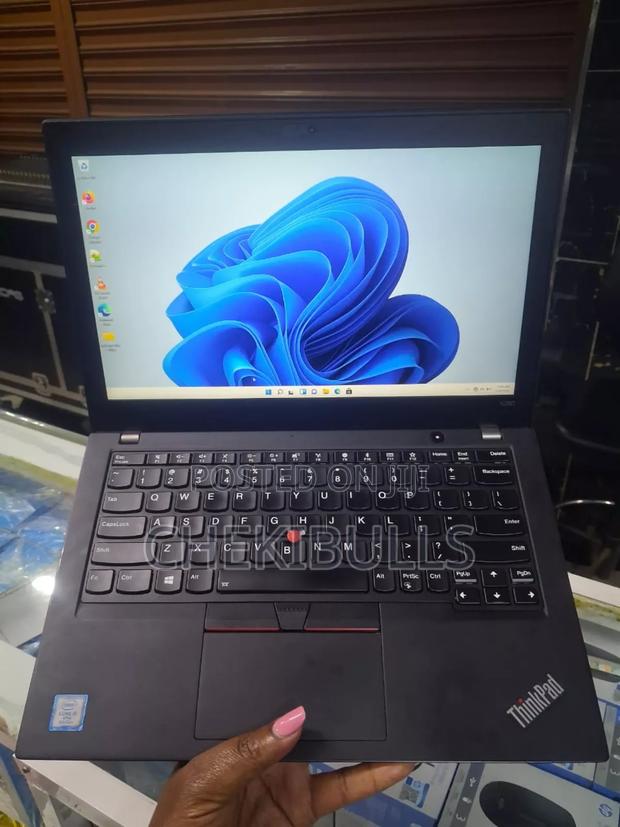 Laptop Lenovo ThinkPad X280 8GB Intel Core i5 SSD 256GB - thumbnail 2