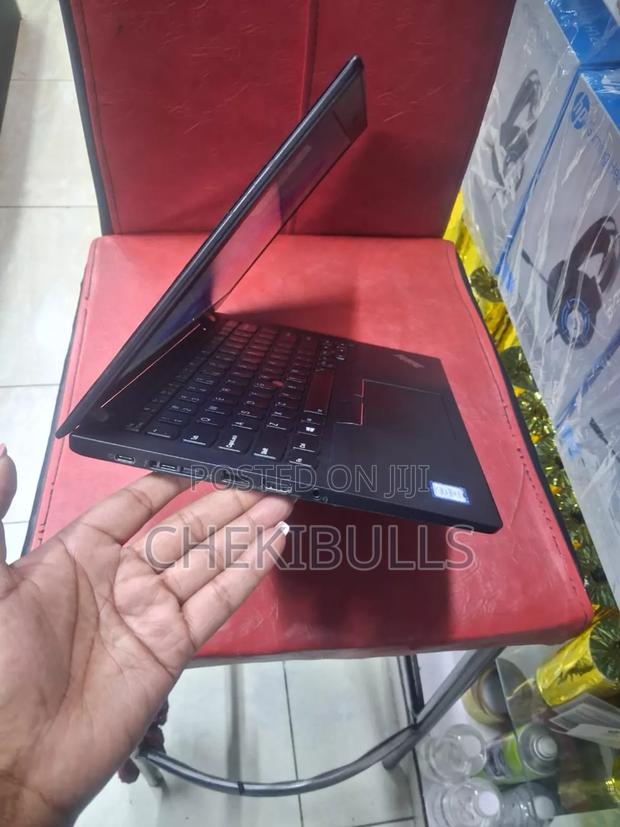 Laptop Lenovo ThinkPad X280 8GB Intel Core i5 SSD 256GB - thumbnail 3