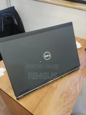 Laptop Dell Precision 7730 32GB Intel Core i7 SSD 256GB