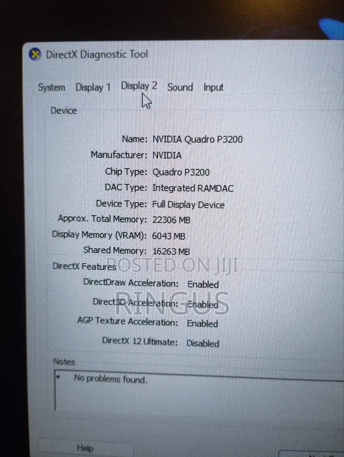 Laptop Dell Precision 7730 32GB Intel Core i7 SSD 256GB
