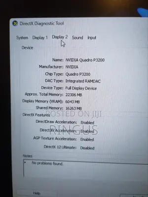 Laptop Dell Precision 7730 32GB Intel Core i7 SSD 256GB