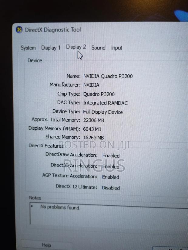 Laptop Dell Precision 7730 32GB Intel Core i7 SSD 256GB - thumbnail 5