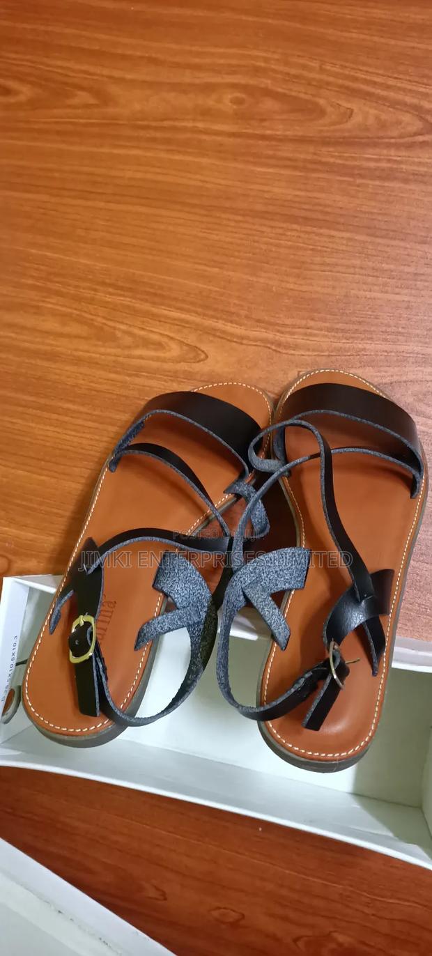 New Arrivals Ladies Sandals Shoes