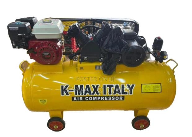 200litres 2 in 1 Air Compressor