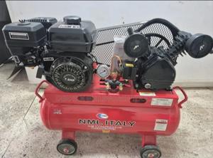 NML 50l Air Compressor - thumbnail 2