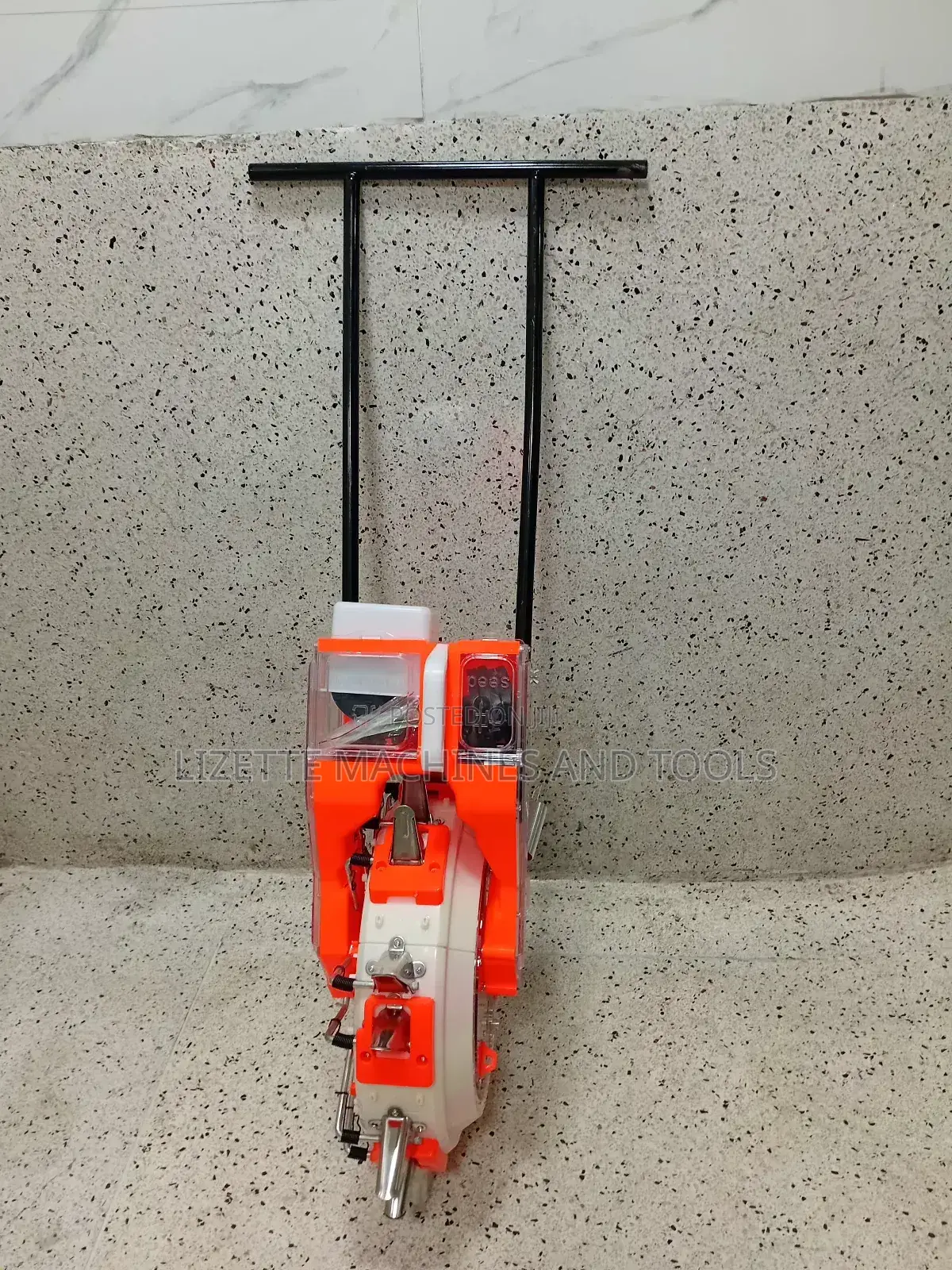 Manual Seed Planting Machine/ Seed Planter
