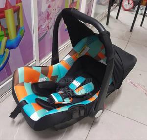 Baby Carrycot for Newborn – Wn - thumbnail 2