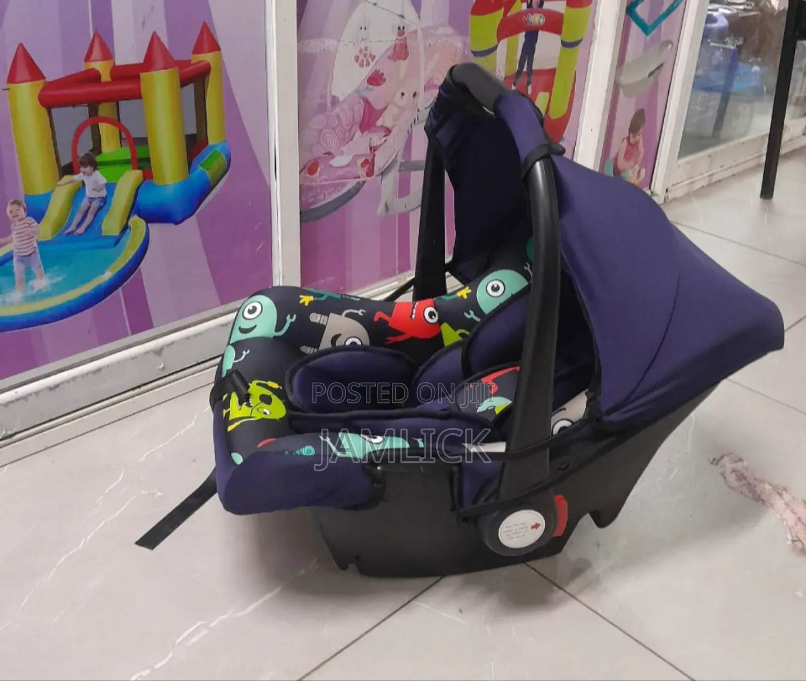 Baby Carrycot for Newborn – Wn